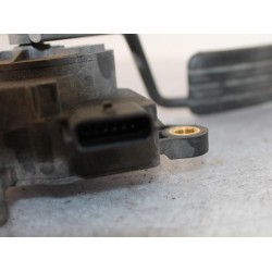 Renault - Megane Scenic - Throttle pedal position sensor