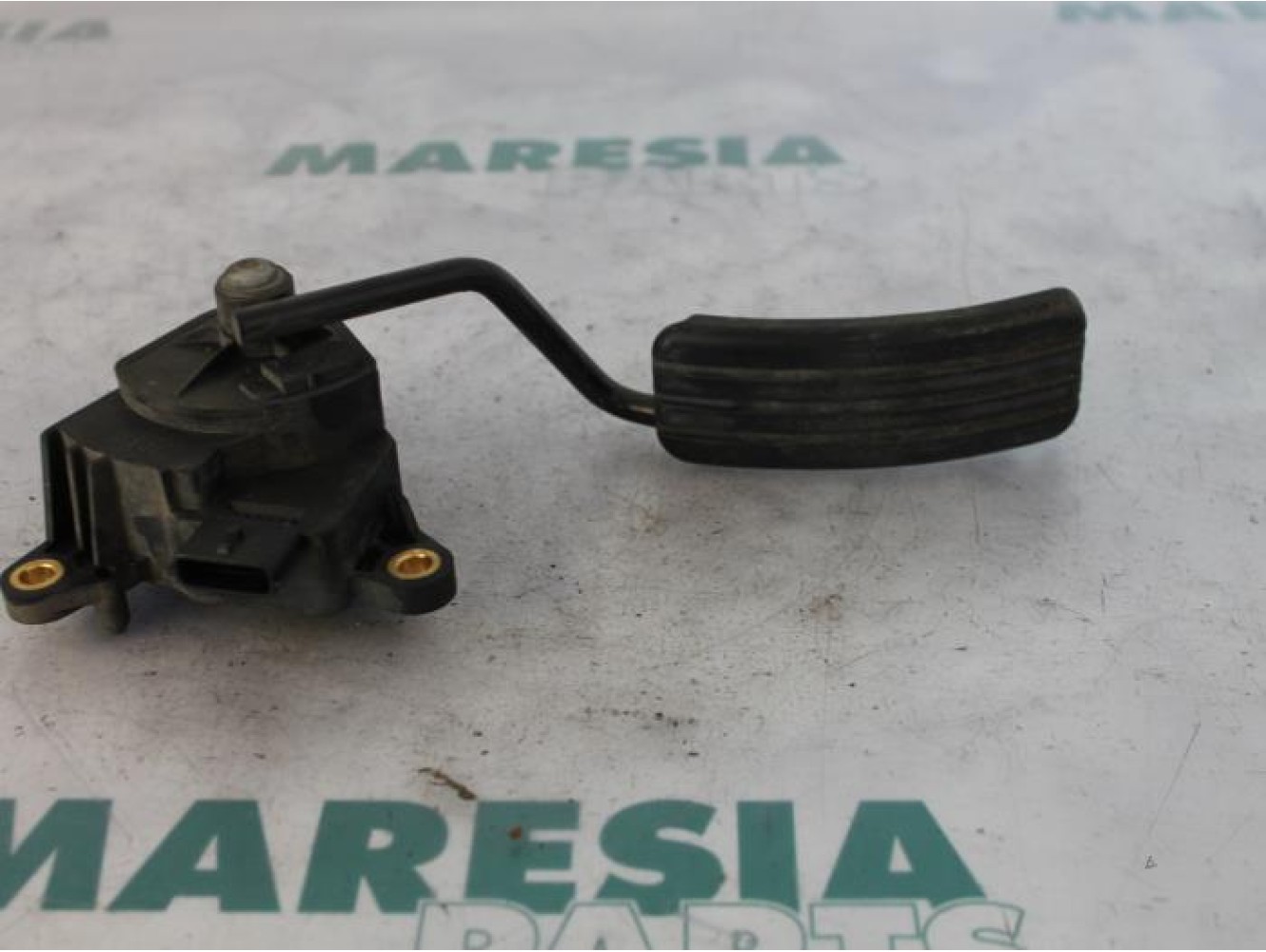 Renault - Megane Scenic - Throttle pedal position sensor