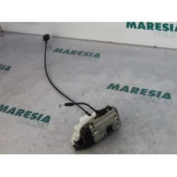 Renault - Megane Scenic - Front door lock mechanism 4-door, right