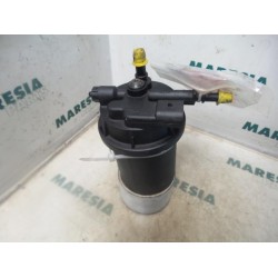 Renault - Megane Scenic - Boîtier de filtre carburant