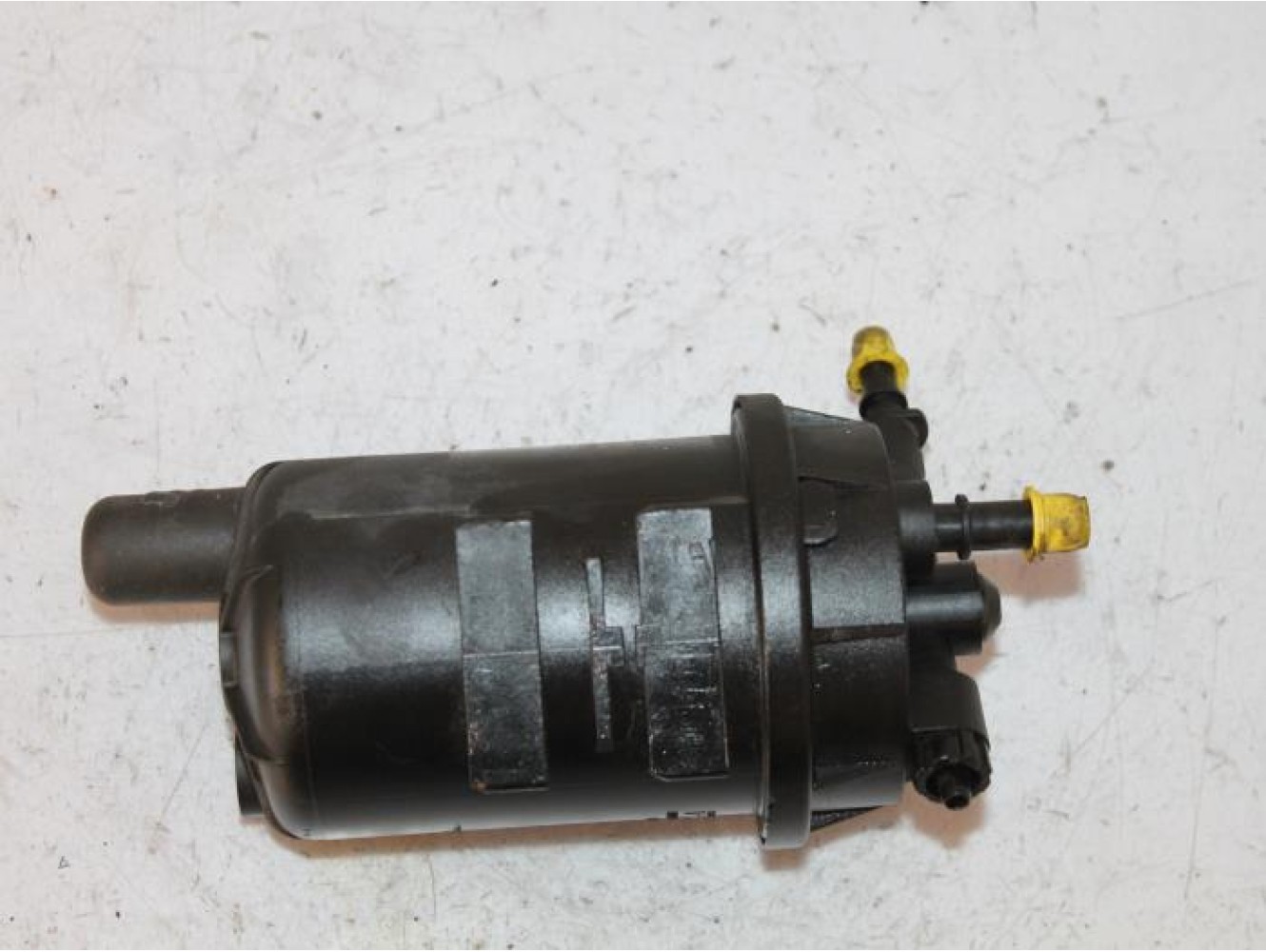 Renault - Megane Scenic - Boîtier de filtre carburant
