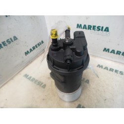 Renault - Megane Scenic - Boîtier de filtre carburant