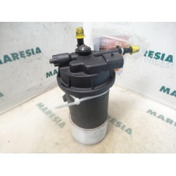 Renault - Megane Scenic - Boîtier de filtre carburant