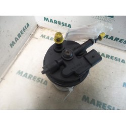 Renault - Megane Scenic - Boîtier de filtre carburant