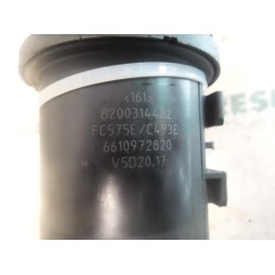 Renault - Megane Scenic - Boîtier de filtre carburant
