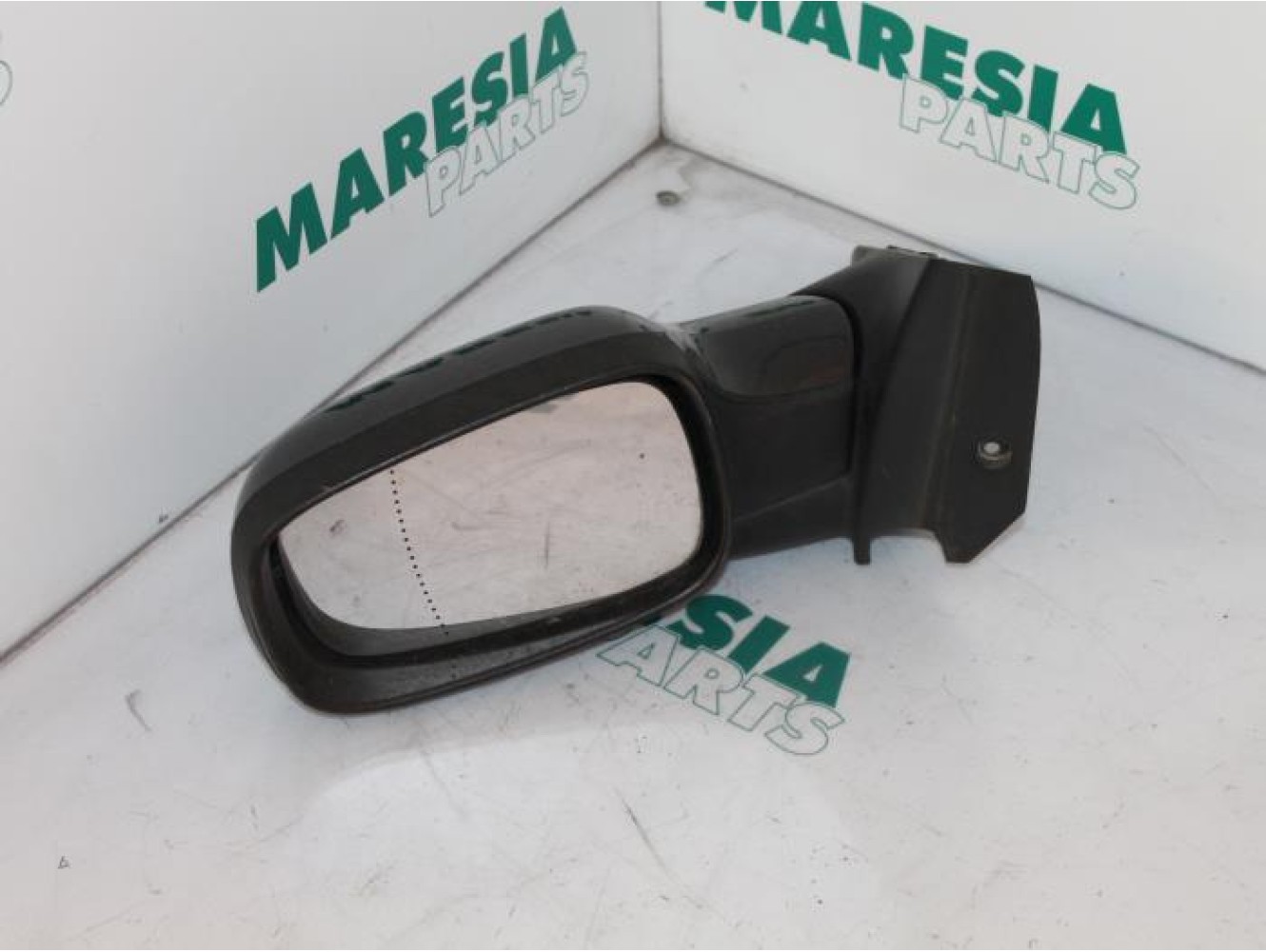 Renault - Megane Scenic - Wing mirror, left
