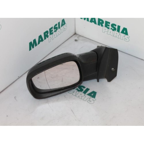 Renault - Megane Scenic - Wing mirror, left