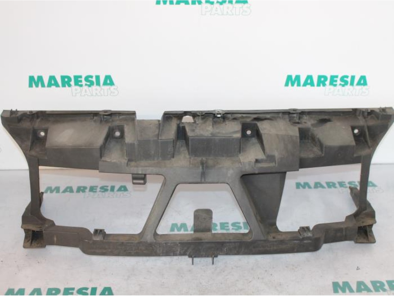 Renault - Megane Scenic - Front panel