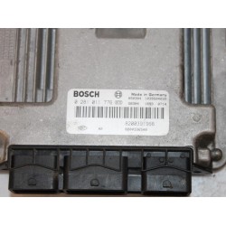 Renault - Megane Scenic - Engine management computer