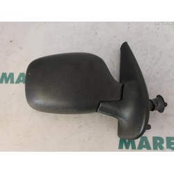 Renault - Kangoo - Wing mirror, right