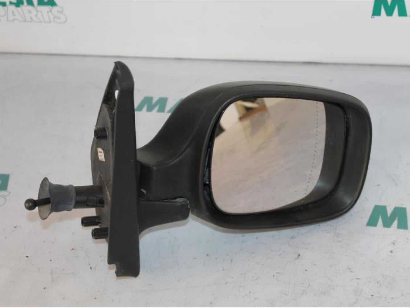 Renault - Kangoo - Wing mirror, right