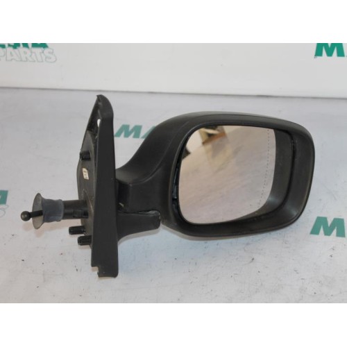 Renault - Kangoo - Wing mirror, right