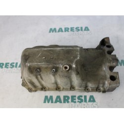 Citroen - Xsara - Sump