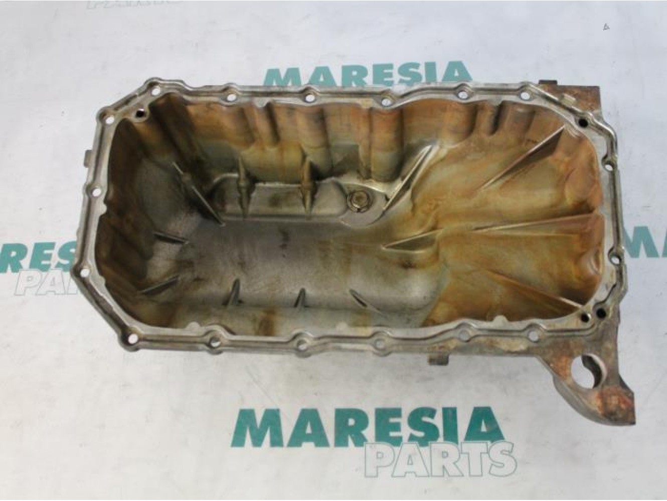 Citroen - Xsara - Sump