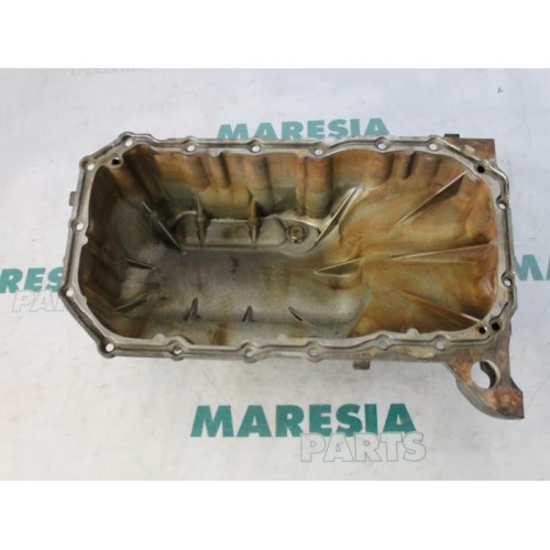 Citroen - Xsara - Sump