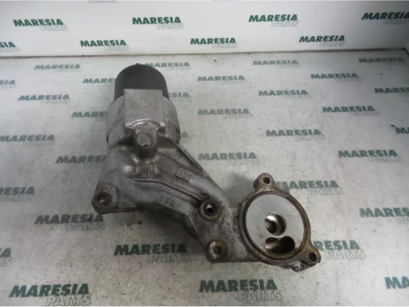 Citroen - Xsara - Support filtre à huile