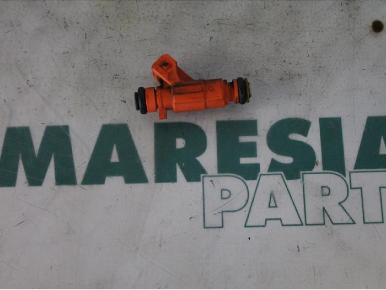 Citroen - Xsara - Injector (petrol injection)