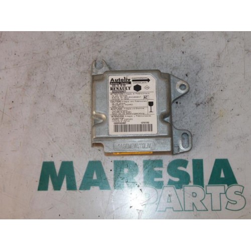 Renault - Kangoo - Airbag Module