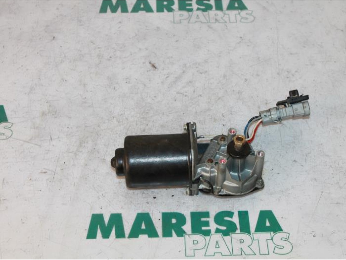 Renault - Kangoo - Front wiper motor