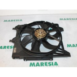 Renault - Kangoo - Fan motor