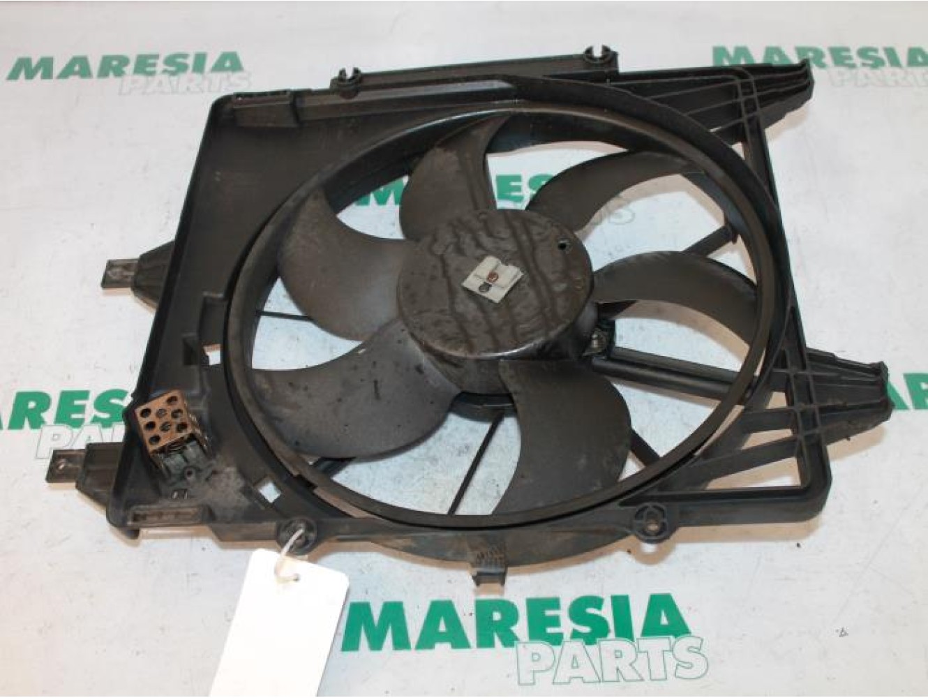Renault - Kangoo - Fan motor