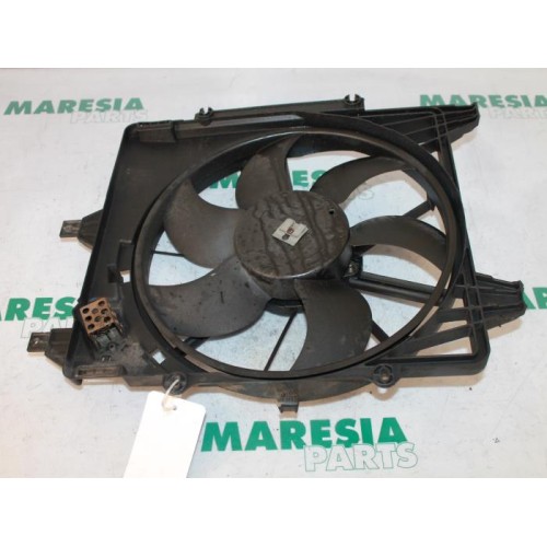Renault - Kangoo - Fan motor