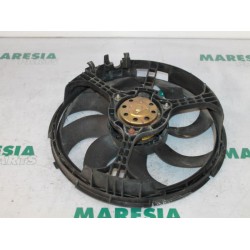 Fiat - Stilo - Koelvin Motor