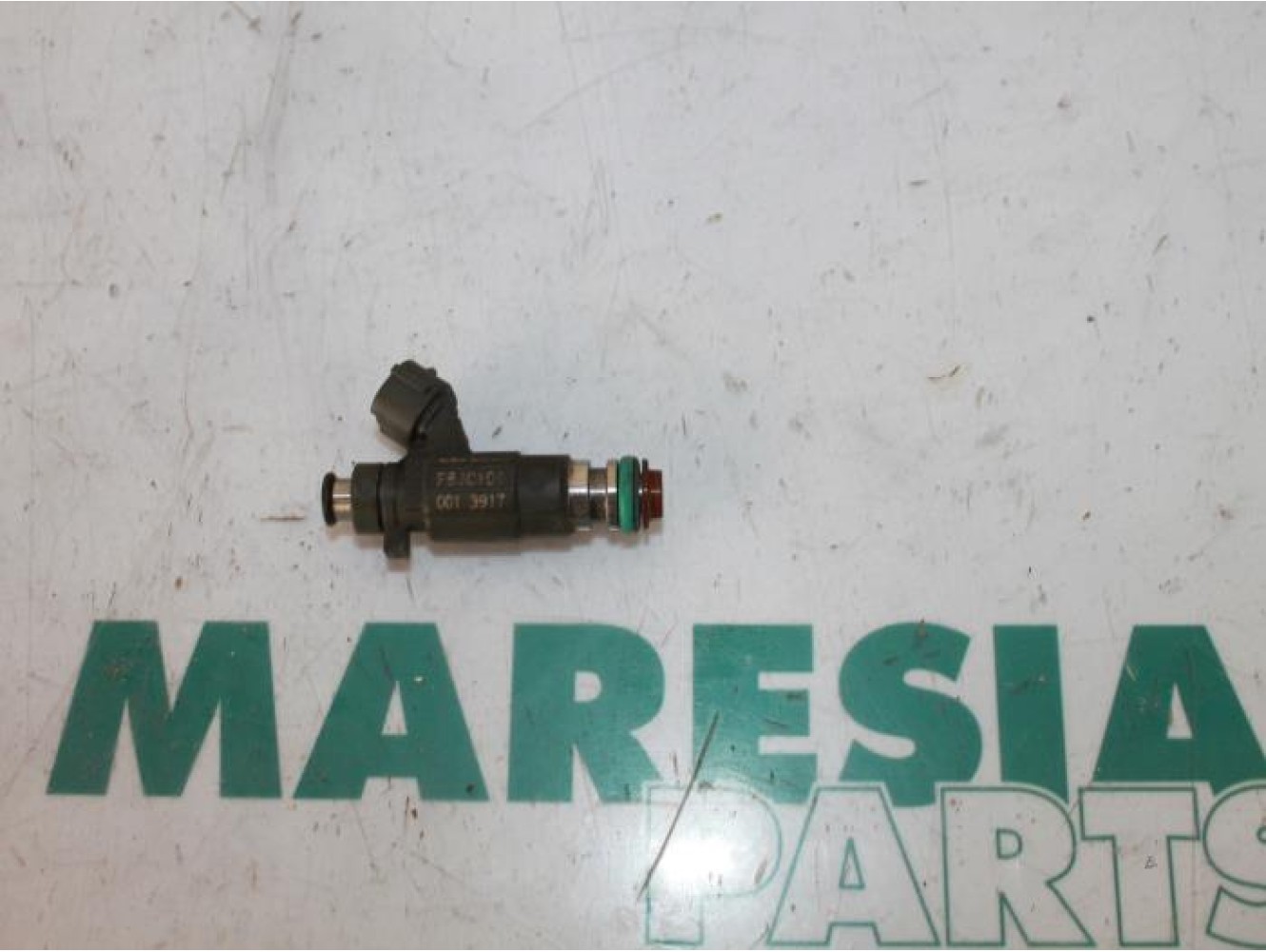 Renault - Espace - Injector (petrol injection)