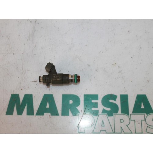 Renault - Espace - Injector (petrol injection)