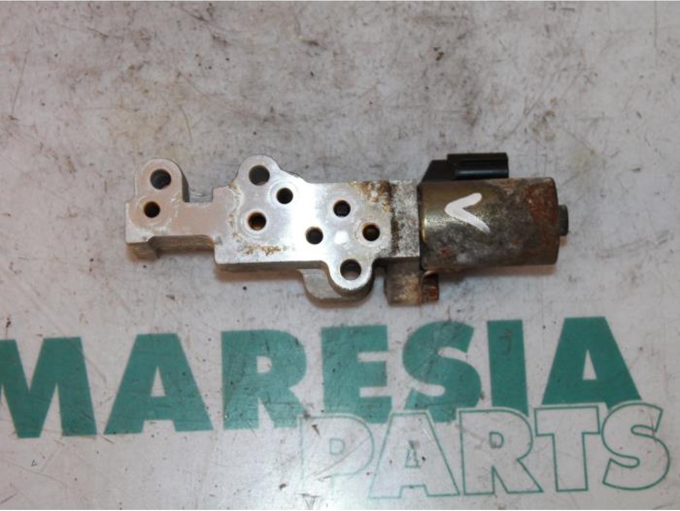 Renault - Espace - Sensor (overige)