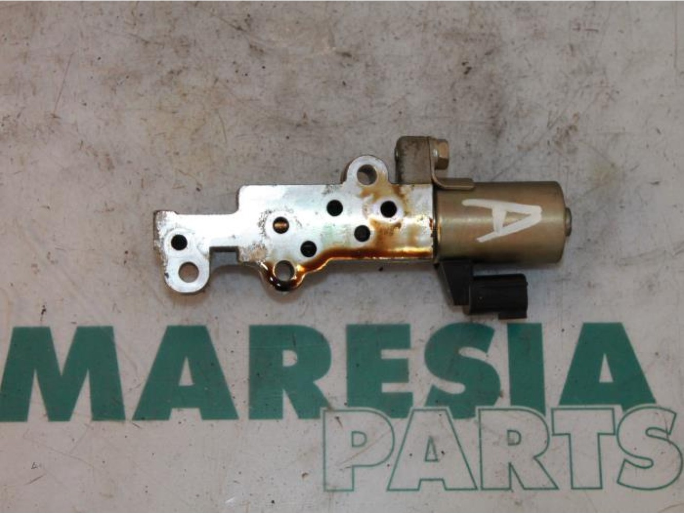 Renault - Espace - Sensor (other)