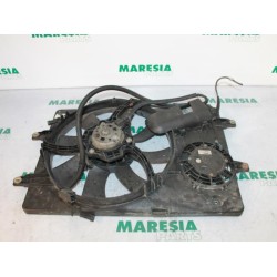 Lancia - Thesis - Fan motor