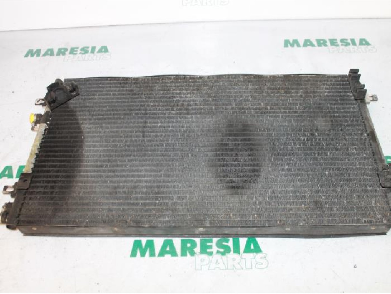 Lancia - Thesis - Airco Condensor