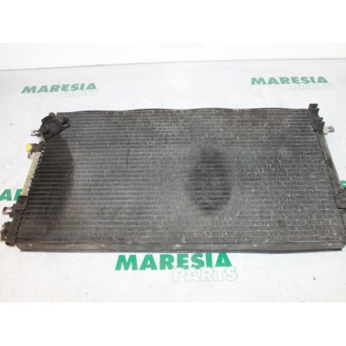 Lancia - Thesis - Airco Condensor