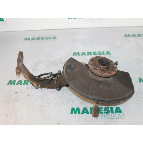 Lancia - Thesis - Knuckle, front right