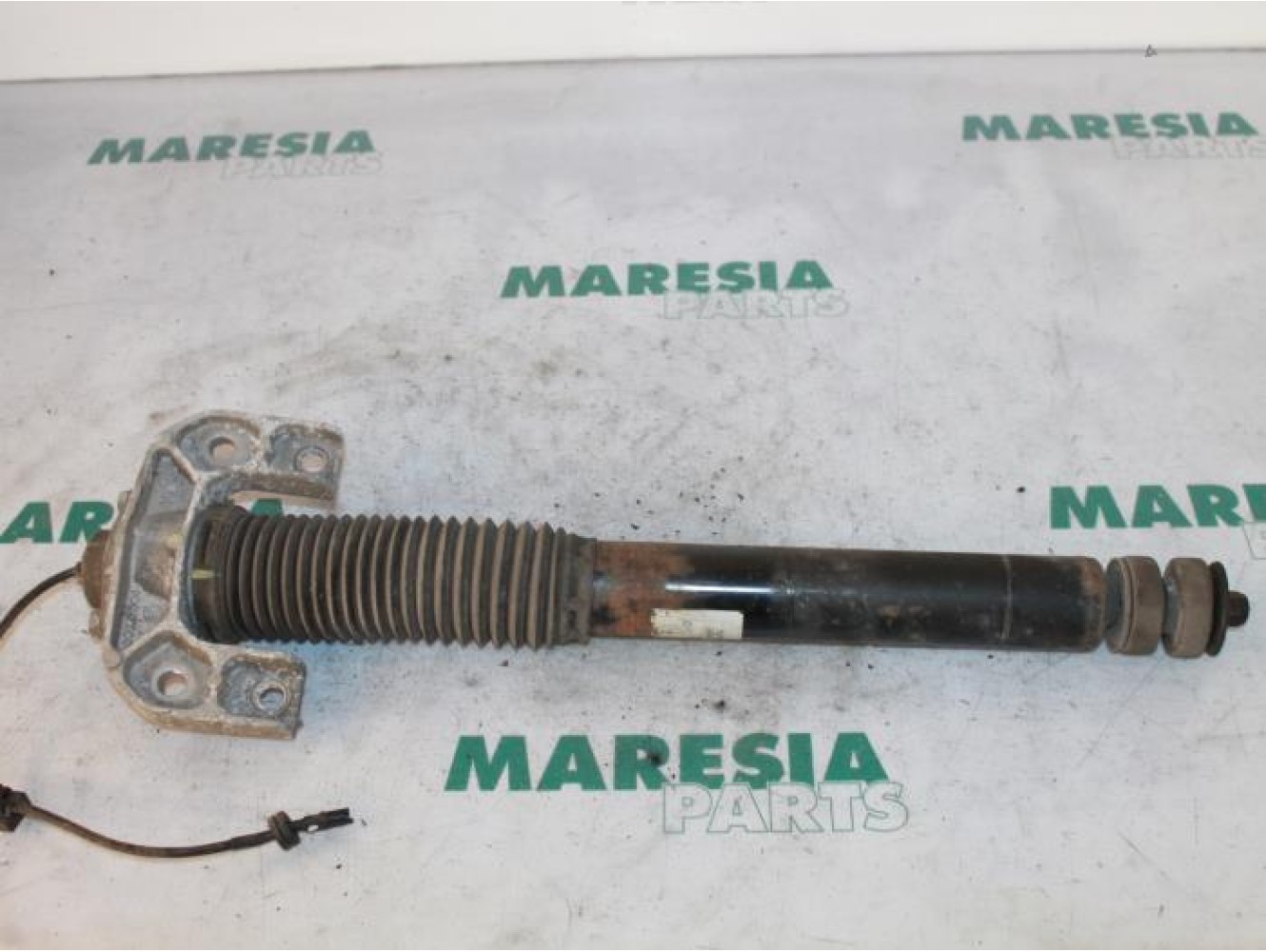 Lancia - Thesis - Rear shock absorber, left