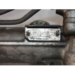 Lancia - Thesis - Power steering box