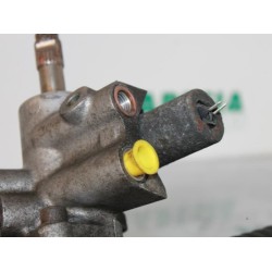 Lancia - Thesis - Power steering box