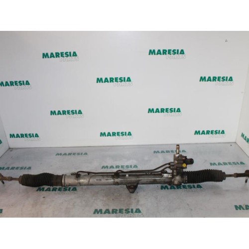 Lancia - Thesis - Power steering box