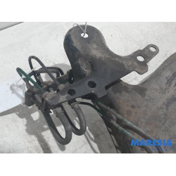 Renault - Twingo - Arbre entraînement roue avant