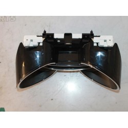 Renault - Clio - Instrument panel