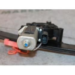 Fiat - Punto - Window mechanism 4-door, front right