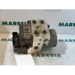 Peugeot - Partner - ABS Pumpe