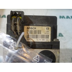 Peugeot - Partner - ABS Pumpe
