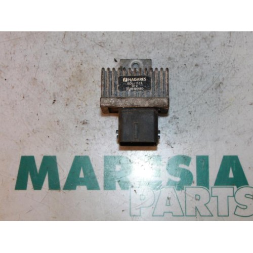 Peugeot - Partner - Glow plug relay