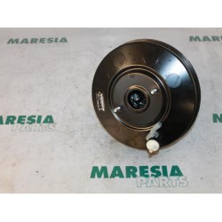 Renault - Clio - Brake servo