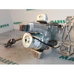 Renault - Clio - Steering column housing