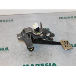 Renault - Clio - Bremspedal