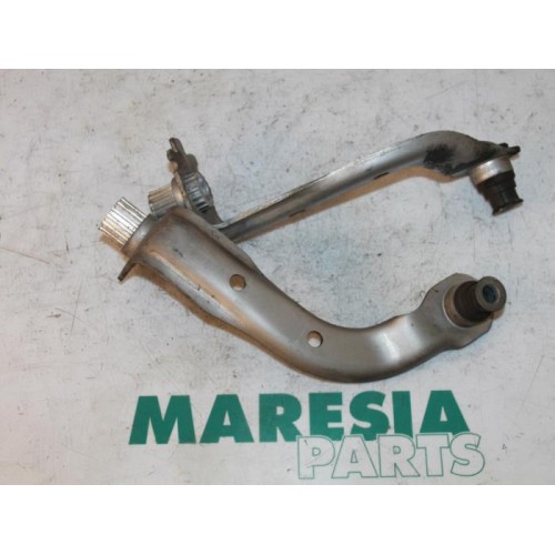 Renault - Clio - Subframe