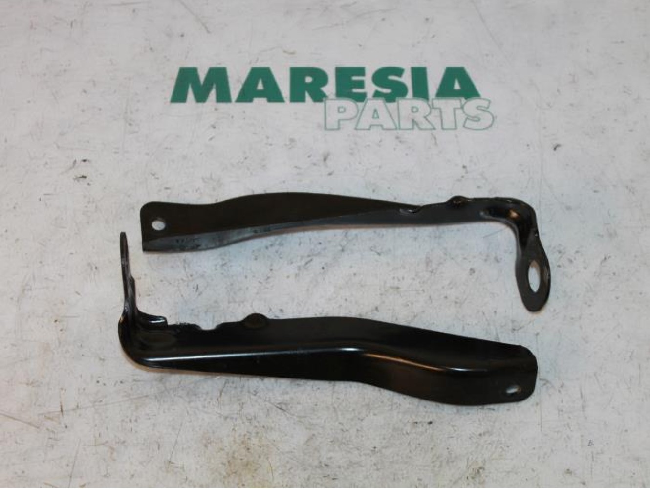 Renault - Clio - Subframe